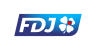 Logo FDJ