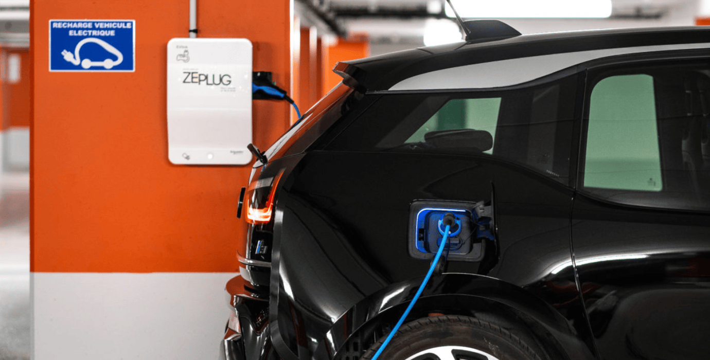 Installation des bornes de recharge : Zeplug et ChargeGuru fusionnent